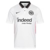 Goedkope Eintracht Frankfurt Uitshirt 2020-21